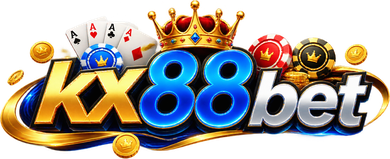 kx88bet logo